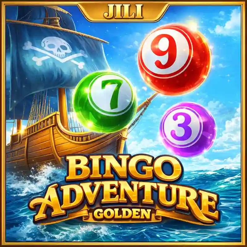 Bingo Adventure casino game interface by gbet