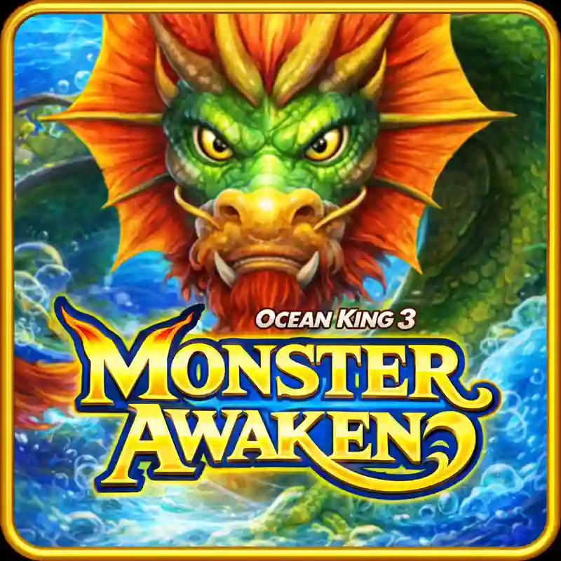 Hari ng Karagatan 3 Game Poster