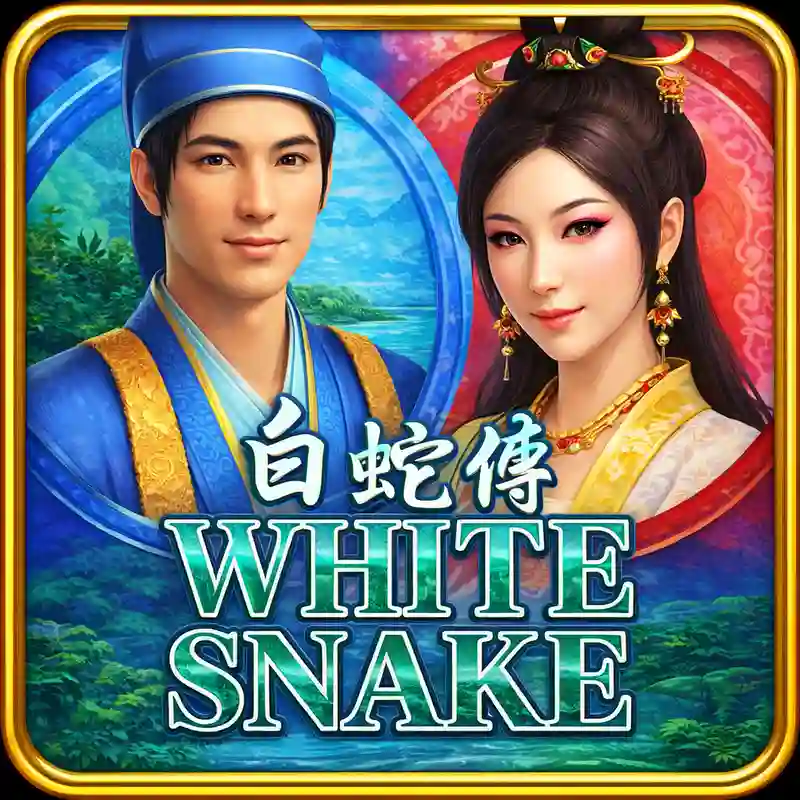 Puting Ahas Slot Game by JILI