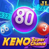 Keno Super Chance